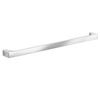Porte Serviette Mural Keuco Edition 11 1000x33x60mm Chrome noir brossé