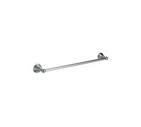 PORTE SERVIETTE MUSEO 60 cm CHROME - CRISTINA ONDYNA CA21251