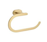 Porte-Serviette Rea 110 Til Support Or Brosse 22 5 X 6 5 X 12 Cm