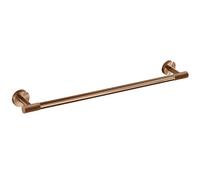 Porte-Serviette Rea 5701 Galo Support Cuivre Brosse 61 5 X 7 5 X 5 Cm