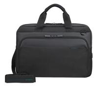 Porte-serviette - SAMSONITE - MYSIGHT75 - Polyester recyclé - 15.6"" compatible - Noir