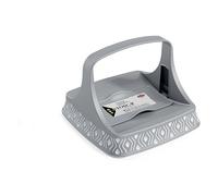 Porte-Serviette Stefanplast 55802 Tosca Horizontal