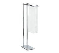 Porte-serviette Straight 2 WxHxD 15x80.5x38cm