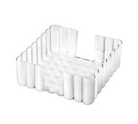 Porte serviette table dolce vita transpa