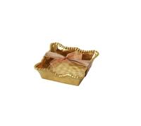 Porte serviettes - 17,8x17,8x5,1cm - MONTE CARLO Pampa Bay