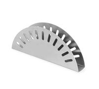 Porte serviettes 170x30x(H)70 mm