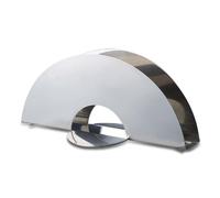 Porte Serviettes 33x33 Facile Acier Inoxydable ILSA - Bar Restauration Buffet
