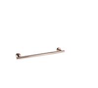Porte-serviettes 48cm Or Rose 24K - TRES 16123601OP