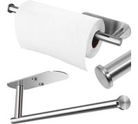 Porte-Serviettes Acier 124G