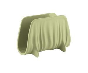 Porte-serviettes Algue Vert Tierra