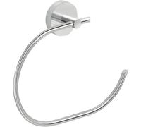 Porte-serviettes anneau chromé Eros Gedy 000023701300200