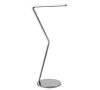 Porte-serviettes autoportant Gessi CONO, 45541727, Couleur: Laiton brossé PVD