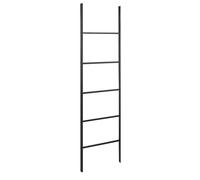 Sendez Porte-serviettes avec 5 niveaux Porte-serviettes Porte-vêtements Porte-serviettes Porte-serviettes