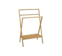 Porte serviettes bambou Lab'n Modul
