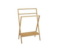 Porte serviettes bambou Lab'n Modul