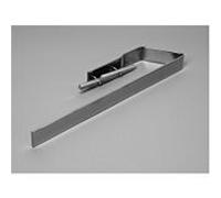 Bemm porte-serviette Plawa Purline PZPHTA057CR 575mm, chromé