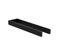 Porte-serviettes bras double Contract 2 WxHxD 8x3x33cm