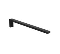 Porte-serviettes bras simple Contract 1 WxHxD 2.2x5x33cm