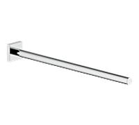 Porte-serviettes Bravat Quaruna 753610, à un bras, chromé