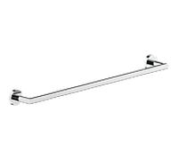 Porte-serviettes Bravat Varuna 778510 chromé, fixation adhésive/vis