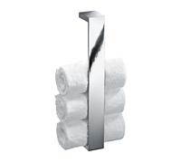 Porte-serviettes Brick BK HTE41 WxHxD 5x40x6.5cm