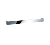 Porte-serviettes Brick BK HTE80 LxWxH 80x6.5x5cm