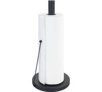Porte-serviettes CLAYTON, Acier inoxydable, WENKO