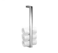 Decor Walther Porte-serviettes Contract chrome lxHxP 3x38x6cm