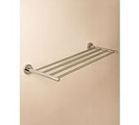 Porte-serviettes Cosmic Start WJC419A0068001 606 x 199 x 50 mm, chromé