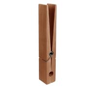 Porte-serviettes de bain - Bâtons de vêtements en plastique, clips de suspension | Grandes serviettes en bois, vêtements de des vêtements, dispositifs de préhension supplémentaires