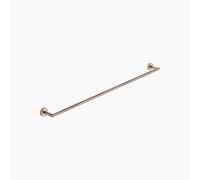 Porte-serviettes de bain Dornbracht, 800 mm, 83080979-42, Couleur: bronze brossé