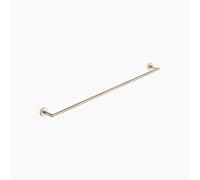 Porte-serviettes de bain Dornbracht, 800 mm, 83080979-46, Couleur: Champagne brossé