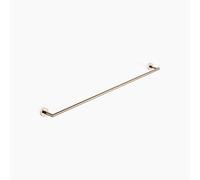 Porte-serviettes de bain Dornbracht, 800 mm, 83080979-47, Couleur: Champagne
