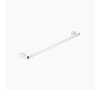 Porte-serviettes de bain Dornbracht, 800mm, chrome, 83080976-00