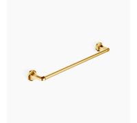 Porte-serviettes de bain Dornbracht MADISON, 660mm, 83060361-28, Couleur: Laiton brossé