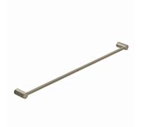 Kludi VELA R Badetuchhalter 58961N5 800 mm, inox nickel brossé PVD