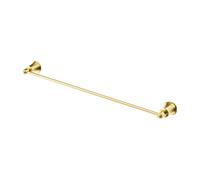 Steinberg Série 550 Porte-serviettes de bain, 55026, Couleur: Or brossÃ©