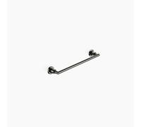 Porte-serviettes de bain TARA Dornbracht 450mm, 83045892-19, Couleur: Chrome foncé