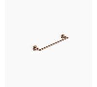 Porte-serviettes de bain TARA Dornbracht 450mm, 83045892-42, Couleur: Bronze brossé