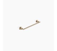 Porte-serviettes de bain TARA Dornbracht 450mm, 83045892-46, Couleur: Champagne brossé