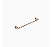 Porte-serviettes de bain TARA Dornbracht 600mm, 83060892-42, Couleur: Bronze brossé