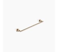 Porte-serviettes de bain TARA Dornbracht 600mm, 83060892-46, Couleur: Champagne brossé