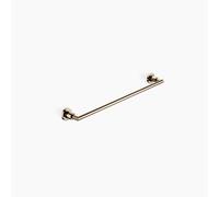 Porte-serviettes de bain TARA Dornbracht 600mm, 83060892-47, Couleur: Champagne