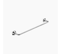 Dornbracht Vaia Badetuchhalter 83060809-00 pas 600 mm, saillie 88 mm, chromé