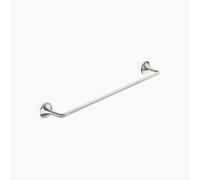 Porte-serviettes de bain VAIA Dornbracht 660mm, 83060809-06, Couleur: Platine Mat