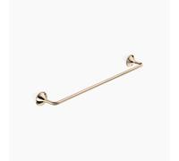 Porte-serviettes de bain VAIA Dornbracht 660mm, 83060809-47, Couleur: Champagne