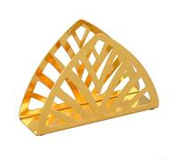 Porte-serviettes de grande capacité pour table de salle à manger | Distributeur de serviettes unique, incurvé pour une fente d'accès, revêtement résistant à la décoloration, facile à nettoyer