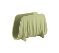 PORTE-SERVIETTES DE TABLE "TIERRA" Seaweed Green