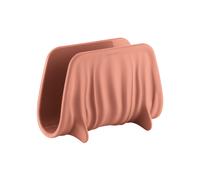PORTE-SERVIETTES DE TABLE "TIERRA" Terracotta