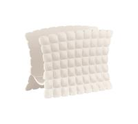 Guzzini -porte-serviettes de table- Made in Italy - 15,2 x 7,6 x h11cm